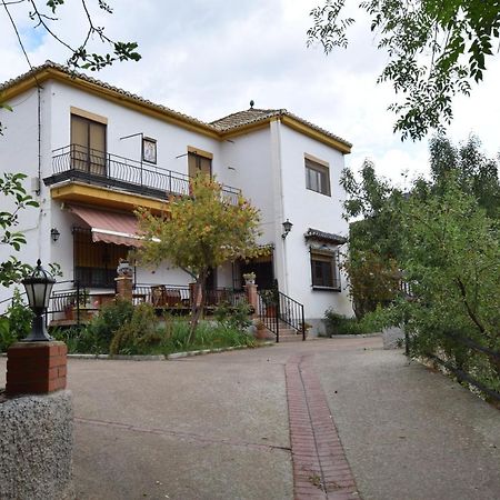 Tuguest Hortichuela House Villa Ugijar Eksteriør bilde